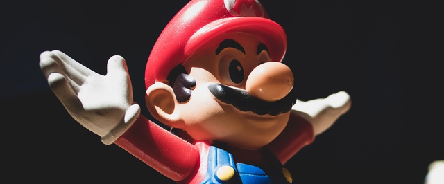 Nintendo отсудила 467 тысяч евро у французского хостера