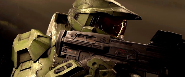 Создатель Halo займется ААА-игрой для Netflix