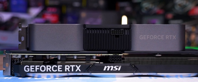 GeForce RTX 4060 Ti может быть на $150 дешевле RTX 4070