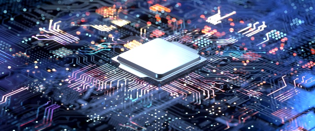 СМИ: Microsoft создает чип для работы с ИИ