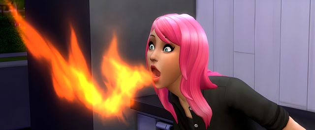 В The Sims 4 добавили нижнее белье и починили младенцев: детали обновления 18 апреля