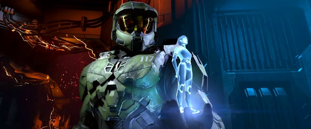 Директор франшизы Halo уволился из Microsoft