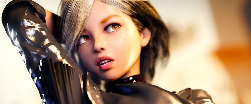 Death Stranding получила порно-пародию про секс-курьера