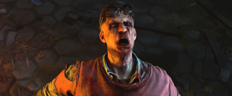 «Мясное» обновление для Dying Light 2: трейлер