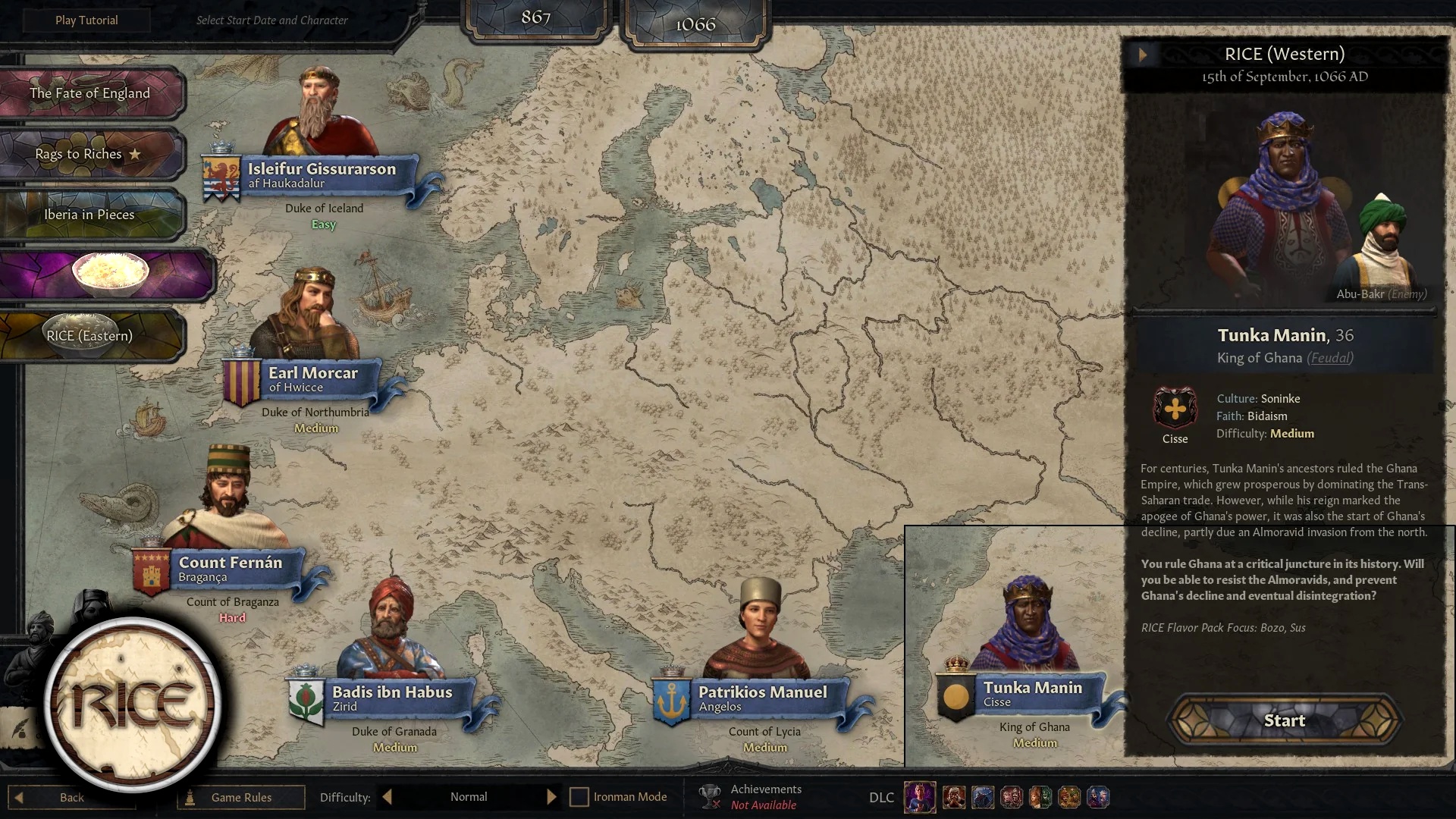 Crusader kings 3 steam workshop mod installer фото 107