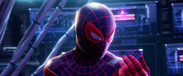 Ловенталь: озвучка и анимации для Spider-Man 2 уже записаны