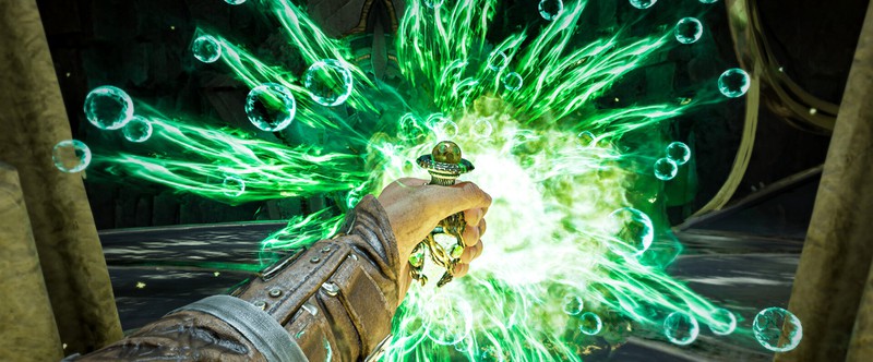 GeForce RTX 2080 Super в минималках: системные требования Immortals of Aveum