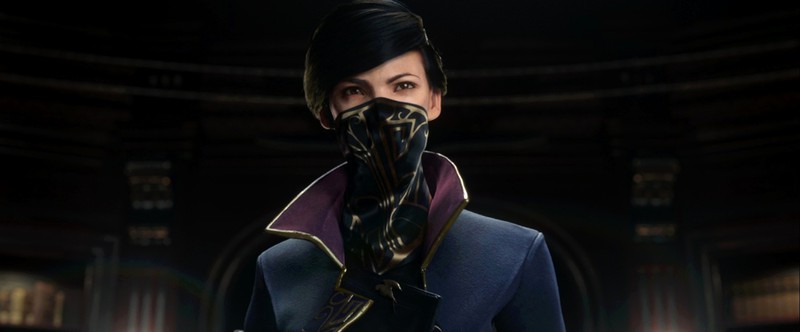 Deathloop появилась, когда Bethesda не одобрила Dishonored 3