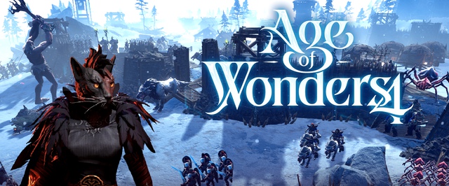 Разработчики Age of Wonders 4 рассказали, как в игре устроены осады