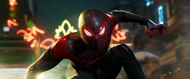 Insomniac: Spider-Man 2 «хорошо пахнет», но показывать игру пока рано