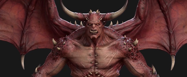 Самый последний босс Diablo 4 потребует 100 уровня и очень хорошего билда