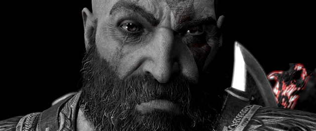 СМИ: God of War Ragnarok стоила около $200 миллионов