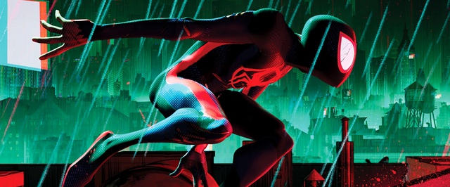«Человек-паук: Паутина вселенных» получит секретные камео: новые кадры