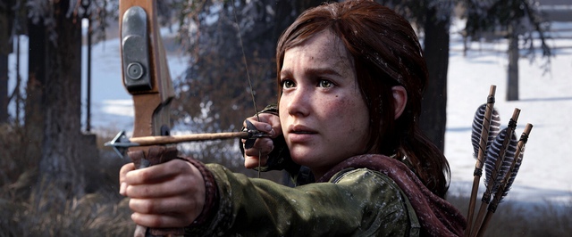 The Last Of Us на PC получила большой патч 1.0.4 с оптимизацией