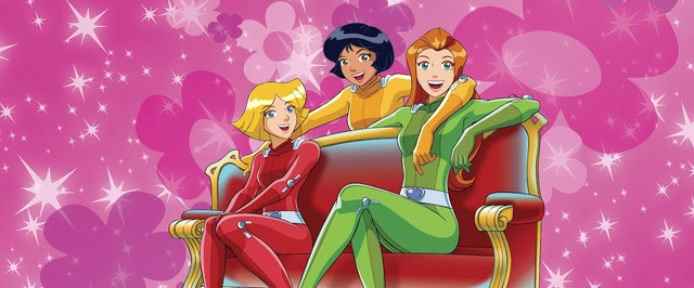 По мотивам Totally Spies выпустят игру для PC и консолей