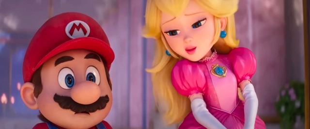 Успех экранизации Super Mario Bros превзошел ожидания создателя Марио