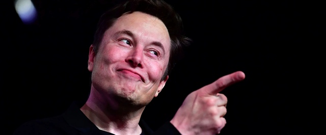 Илона Маска допросят из-за заявлений об автопилоте Tesla