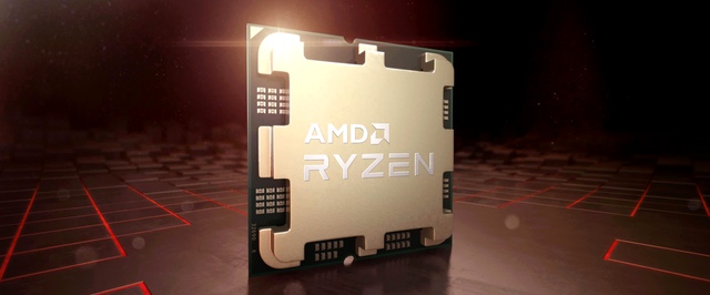 AMD: процессоры Ryzen 7000 могут гореть из-за высокого напряжения, фикс уже готов