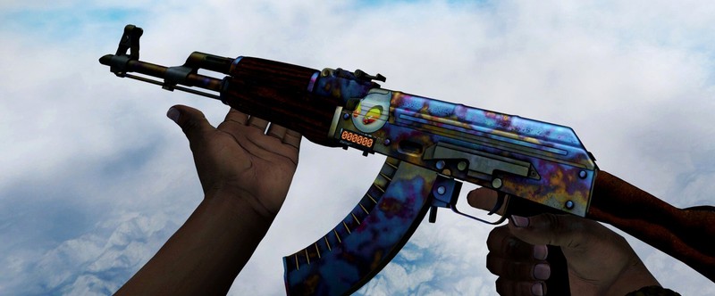 Новые скины для CS:GO могли заработать $11 миллионов за день