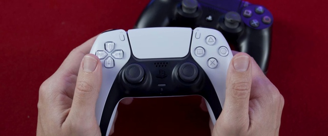 Sony надеется побить рекорд по годовым продажам PlayStation 5