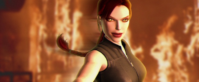 Tomb Raider: Underworld – отличительные особенности XBOX 360 версии