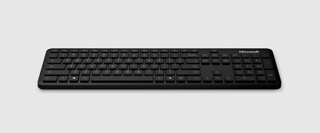 Microsoft прекратит выпуск клавиатур и мышек под своим брендом