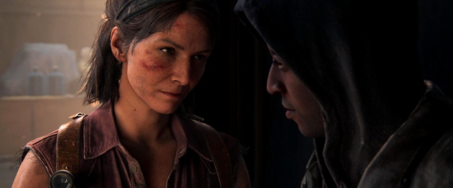 The Last Of Us на PC получила патч, исправляющий ошибку предыдущего патча