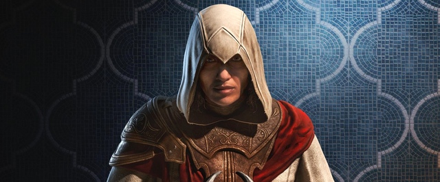 Ubisoft: первой игрой в Assassins Creed Infinity будет не Mirage