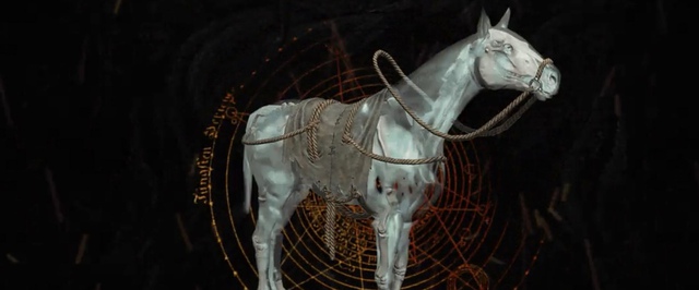 Все лошади в Diablo 4: видео