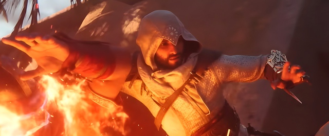Слух: Assassins Creed Mirage все еще выходит в августе 2023 года