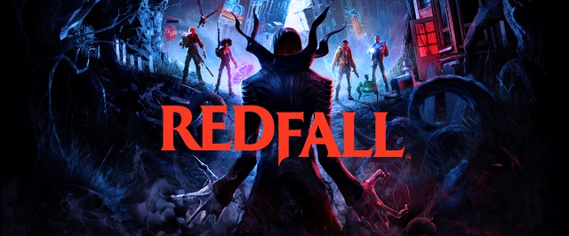Инсайдеры: Redfall делали без присмотра Microsoft, но в Xbox знали, что игра провалится