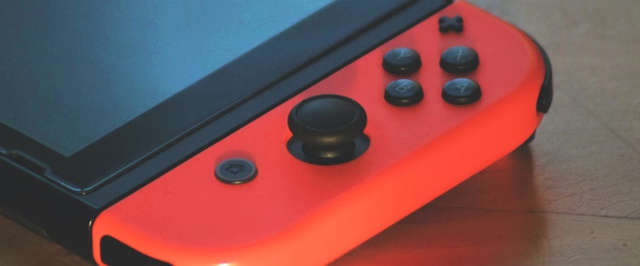 Nintendo начала преследовать проекты, связанные с эмуляцией Switch