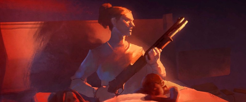Redfall стала 14 самой низкооцененной игрой в Steam