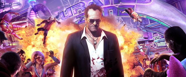 Инсайдер: Dead Rising перезапустят, а ремейк Metal Gear Solid 3 связан с PlayStation