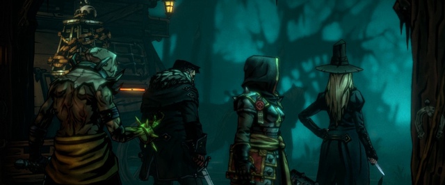 Darkest Dungeon 2 выходит из раннего доступа: игру оценили на уровне первой части