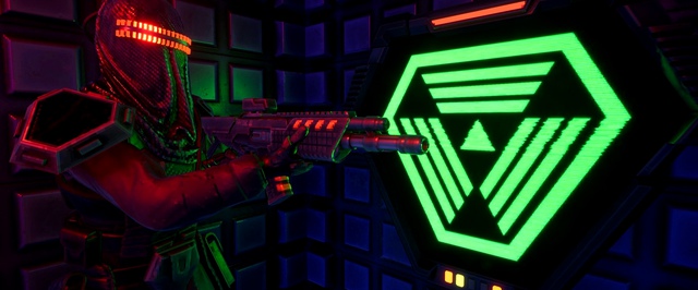 Ремейк System Shock доделали за 3 недели до выхода — игра выходит по графику