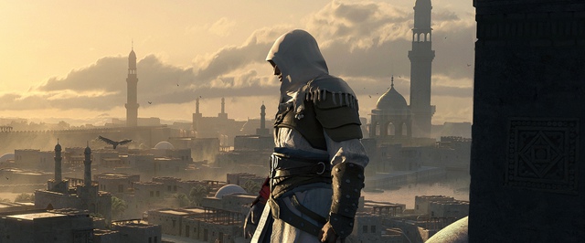 Инсайдер: похоже, Assassins Creed Mirage сдвинули на октябрь