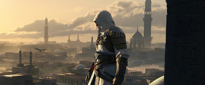 Инсайдер: похоже, Assassins Creed Mirage сдвинули на октябрь