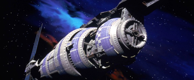 СМИ: анимационный «Вавилон-5» будет «путешествием по Галактике с Шериданом»