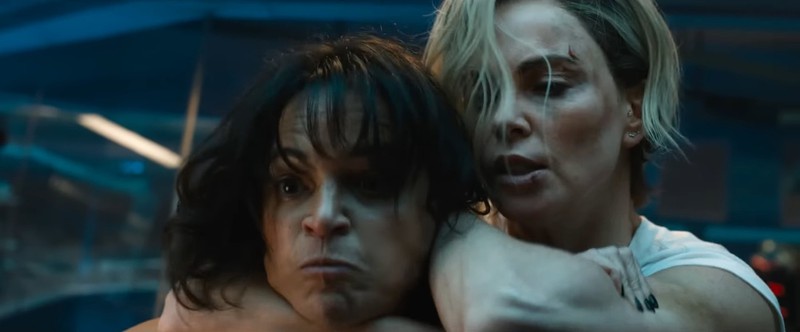 За кадром женской драки в «Форсаже 10»: видео