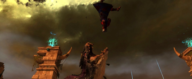 Помощник дизайнера Total War: Warhammer 3 ответил на вопросы фанатов
