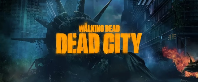 Зомби-трансформер: трейлер продолжения «Ходячих мертвецов» про Нью-Йорк