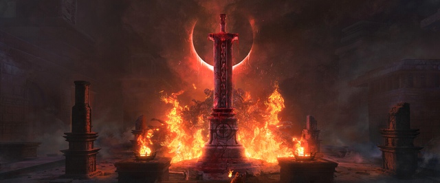 Бета Diablo 4 получила полную русскую локализацию