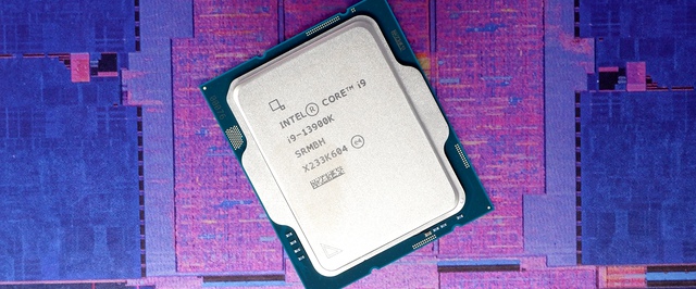 Intel пропатчила множество процессоров — возможно, устранив неизвестную уязвимость