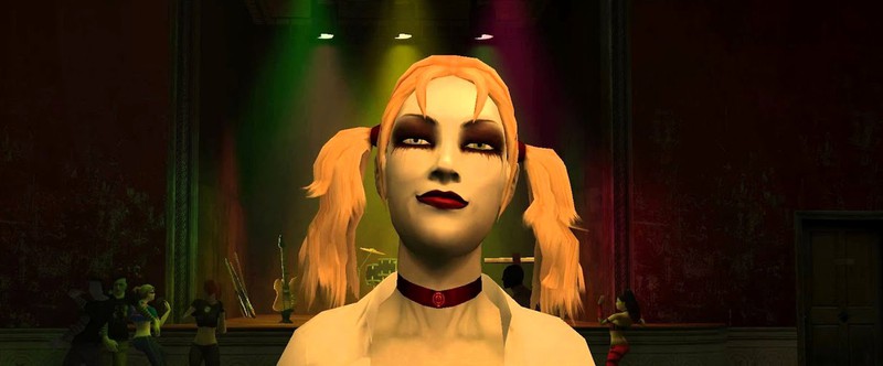 О чем были могли быть продолжения Vampire The Masquerade – Bloodlines: вспоминает Тим Кейн