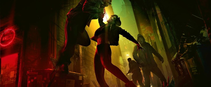 Прекращается поддержка Vampire The Masquerade Bloodhunt