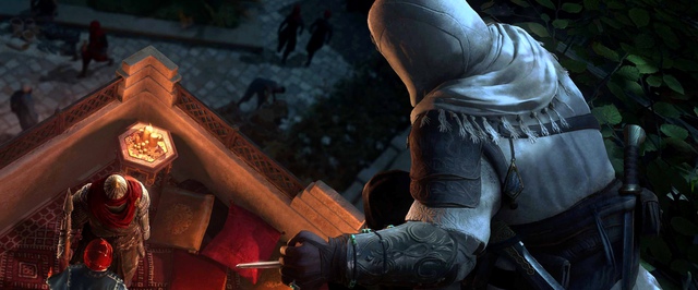 Слух: новые детали Assassins Creed Mirage
