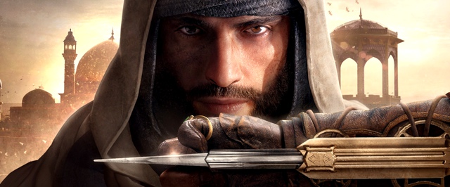 Число разработчиков Assassins Creed резко нарастят