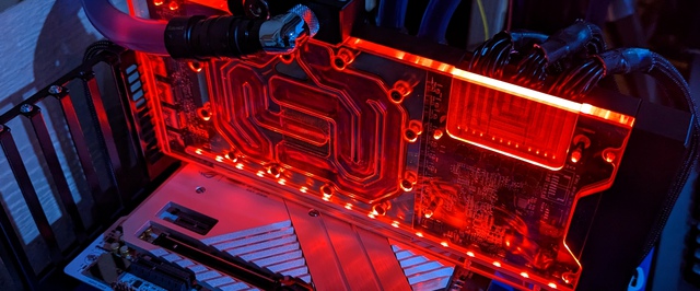 Модифицированная Radeon RX 7900 XTX почти догнала GeForce RTX 4090
