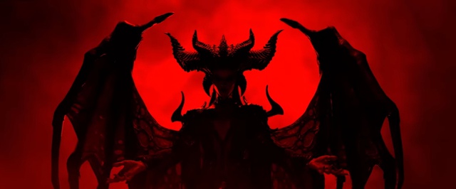 Финальный трейлер Diablo IV: зло рядом